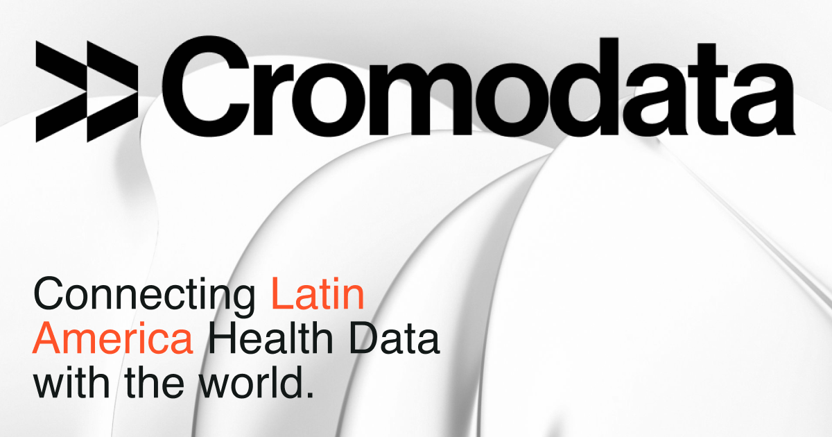 Preview of cromodata.com