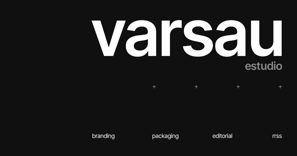 Estudio Varsau, agencias de publicidad en Cádiz