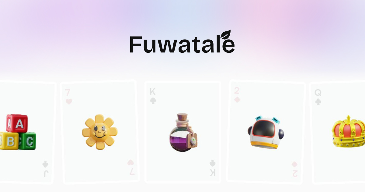 Fuwatale screenshot