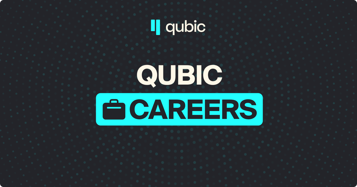 Open Roles | Qubic | Join the AI & Layer 1 Blockchain Innovation Team