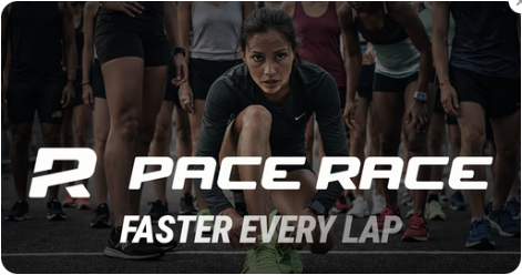 Pace Race Berlin