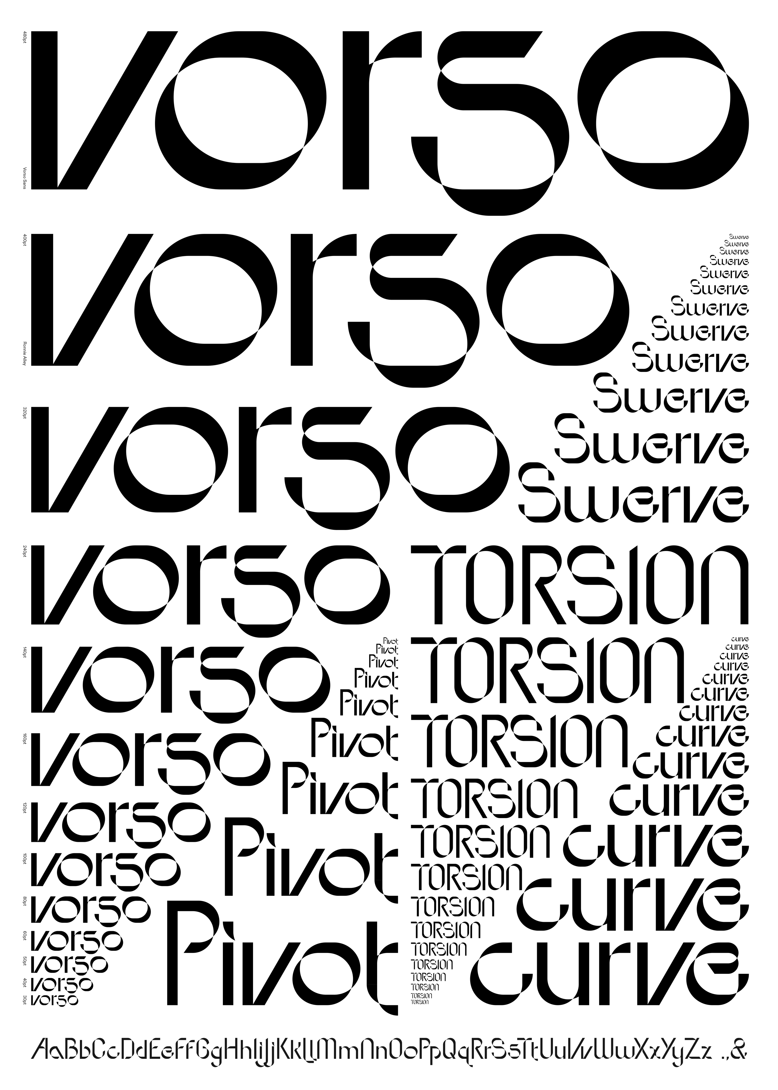 vorso-specimen