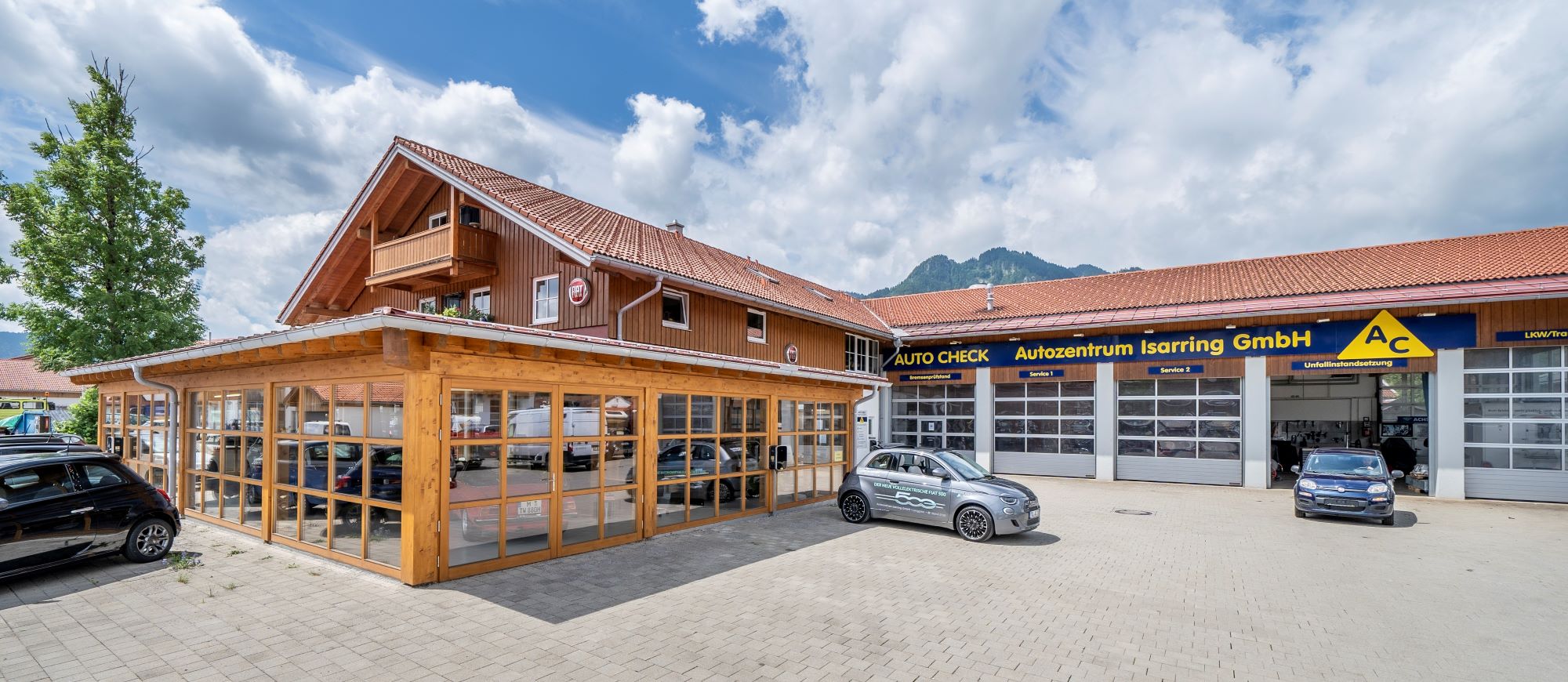Autozentrum Schrpler Barsinghausennull