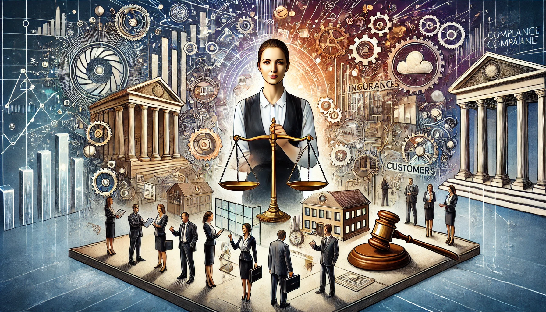 Comply | We Like Compliance