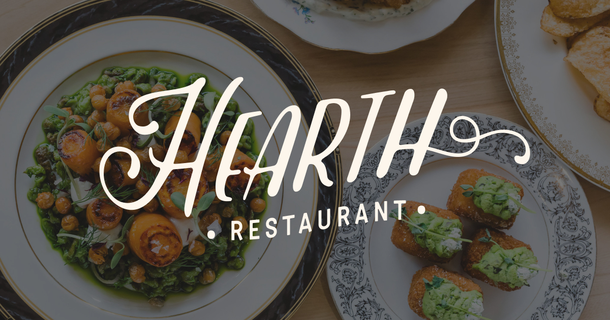 Hearth