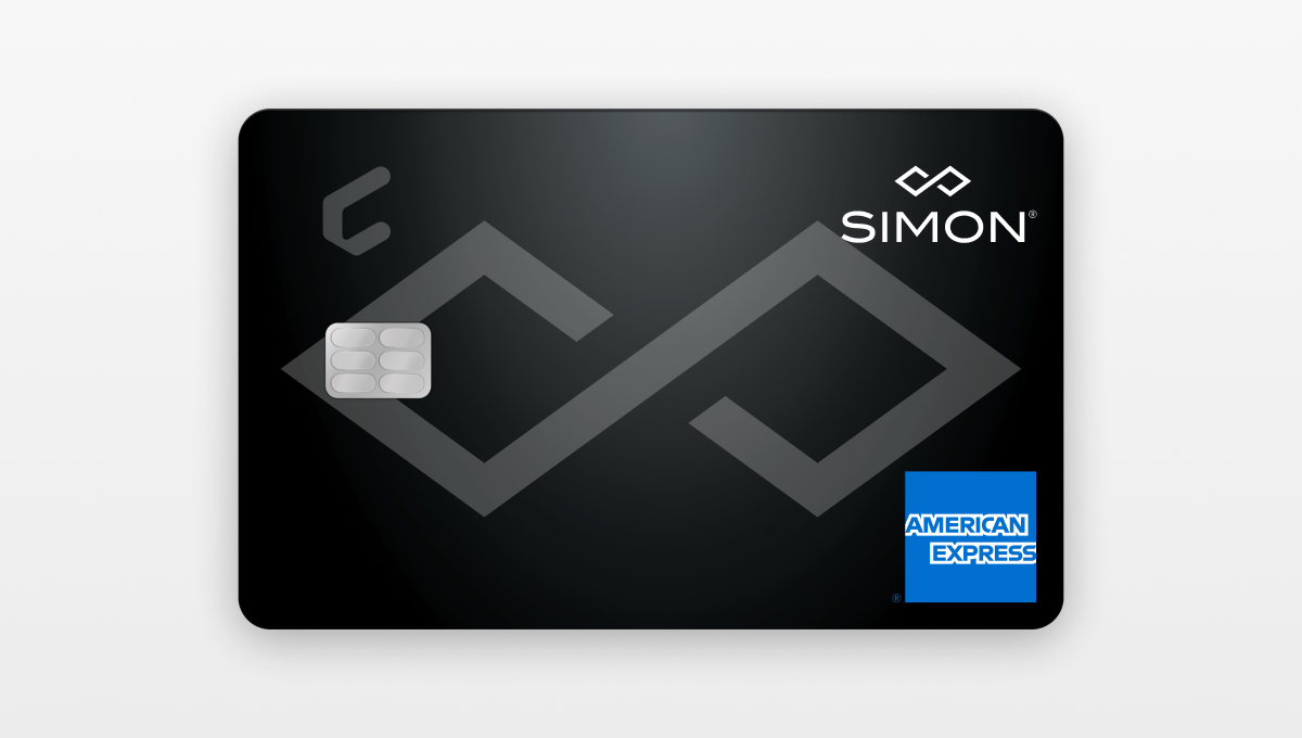 Simon American Express Credit Card Will I pay a foreign transaction