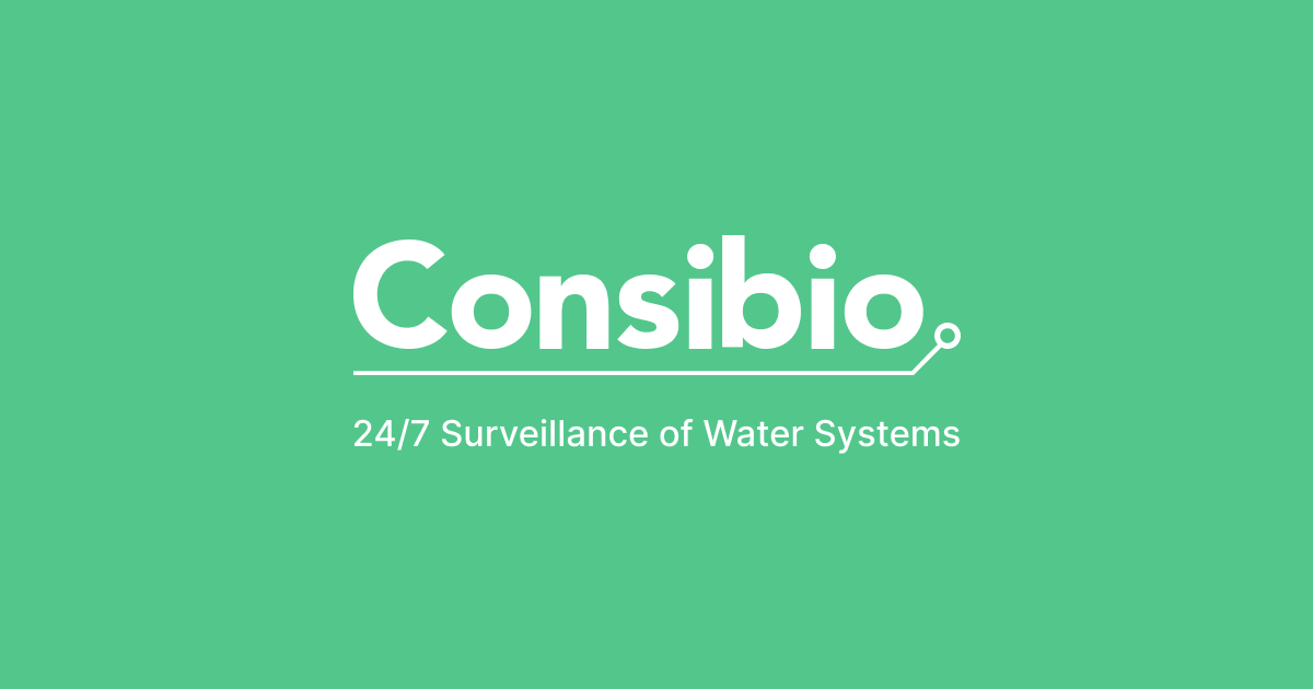 Consibio ApS logo