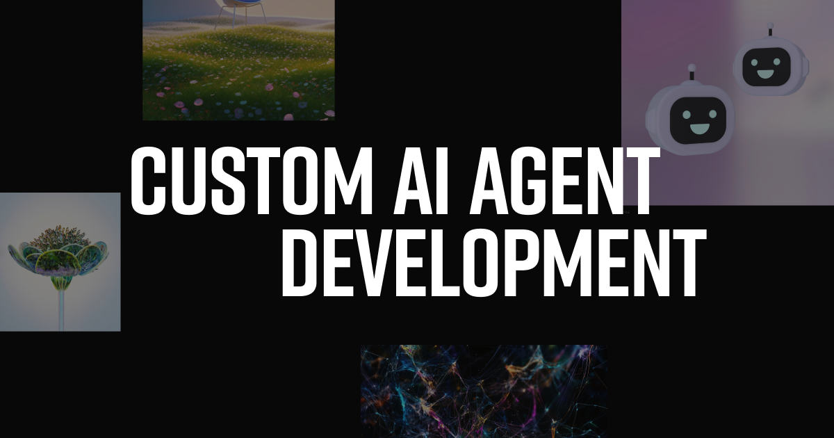 STRV | Custom AI Agent Development