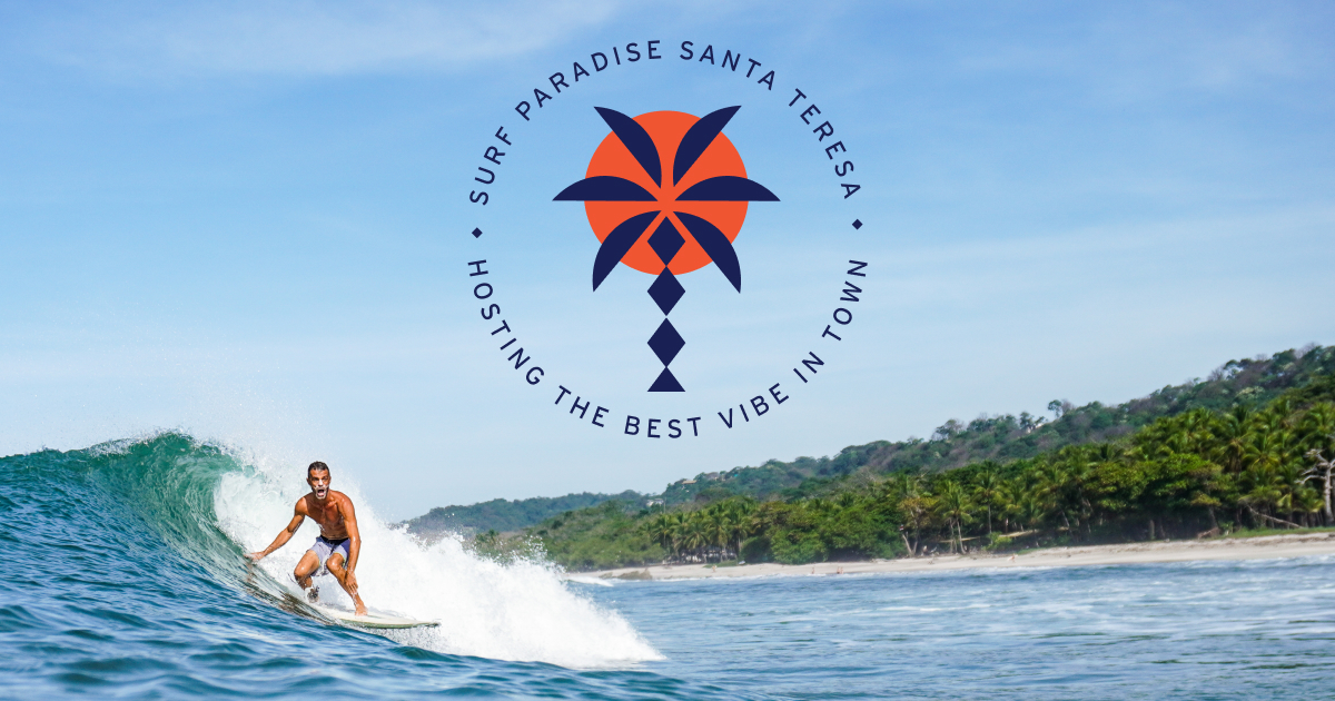 Surf Paradise Hostel · Rooms · Houses - Costa Rica
