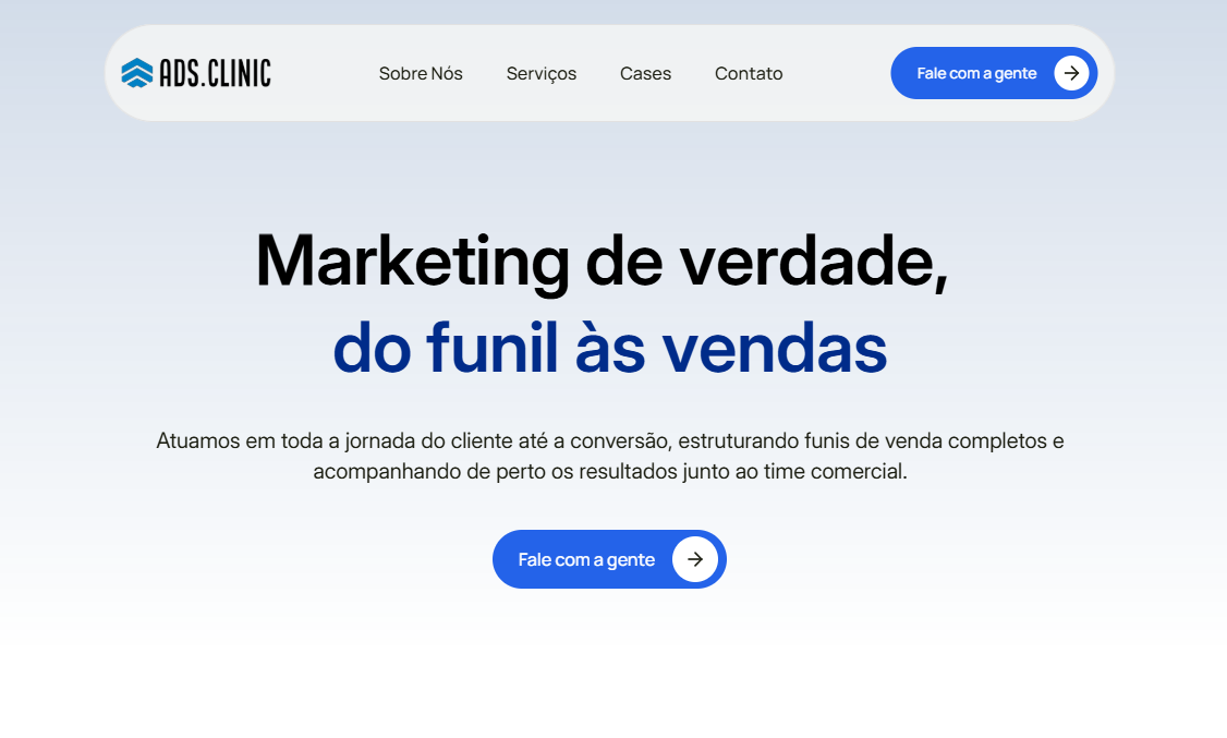 Ads Clinic