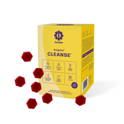 femgums® CLEANSE
