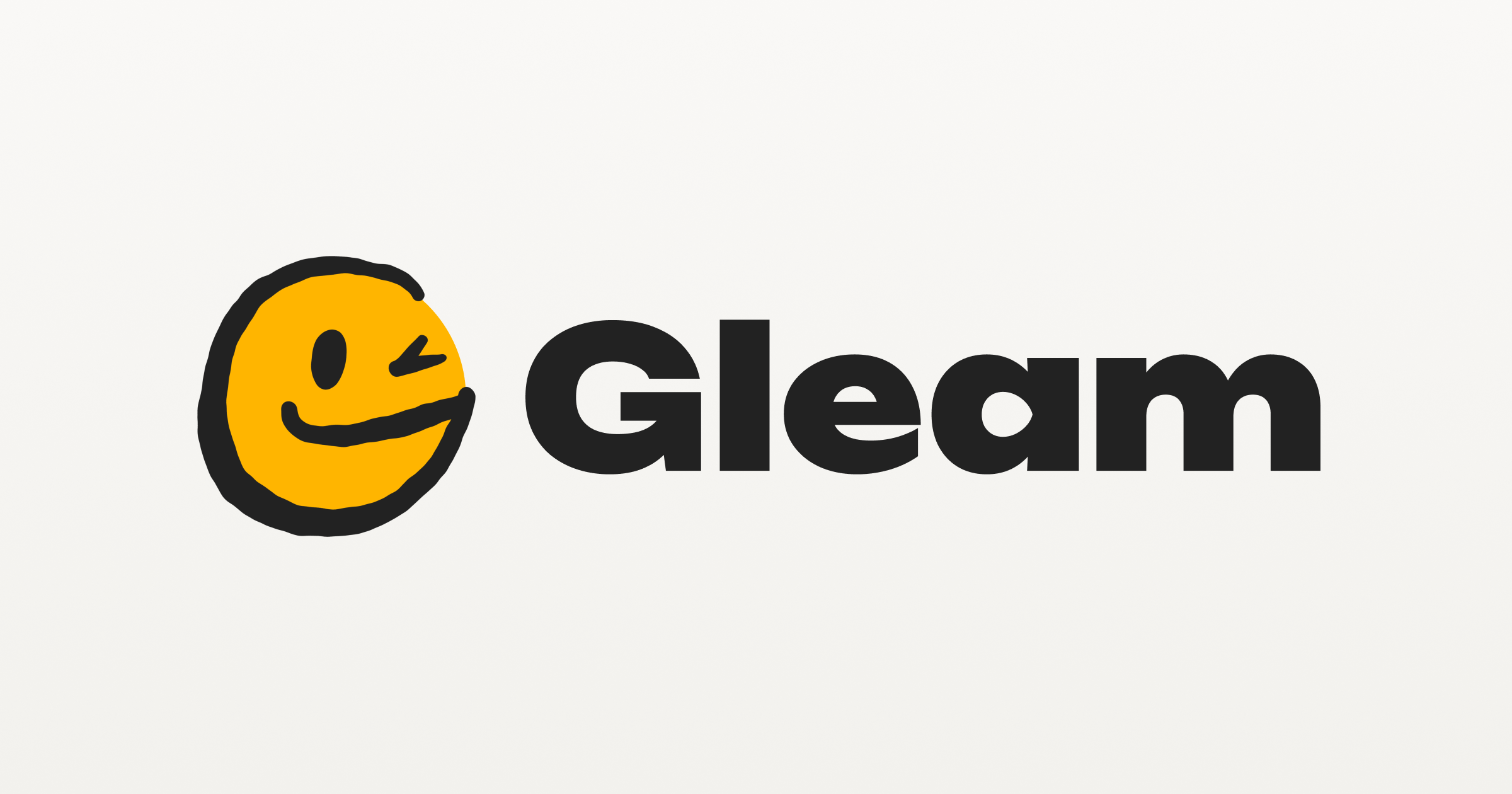 Gleam social image
