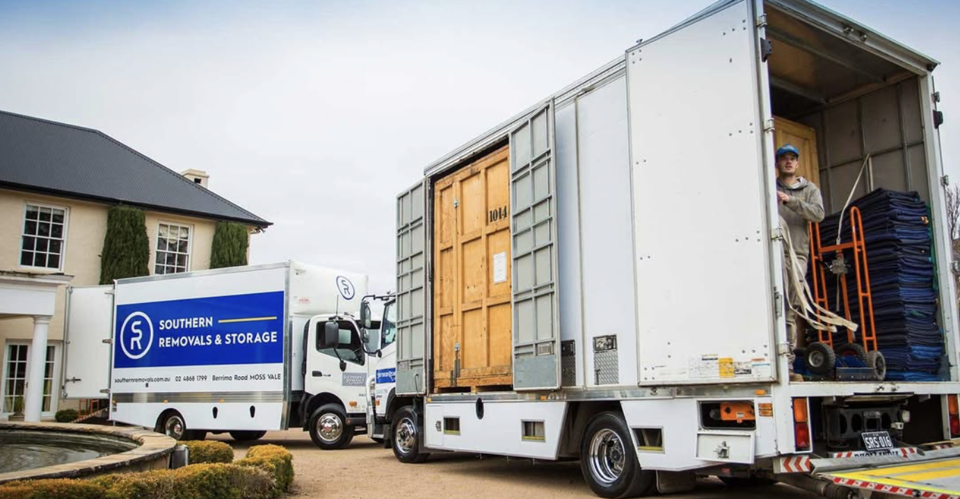 Southern Removals & Storage