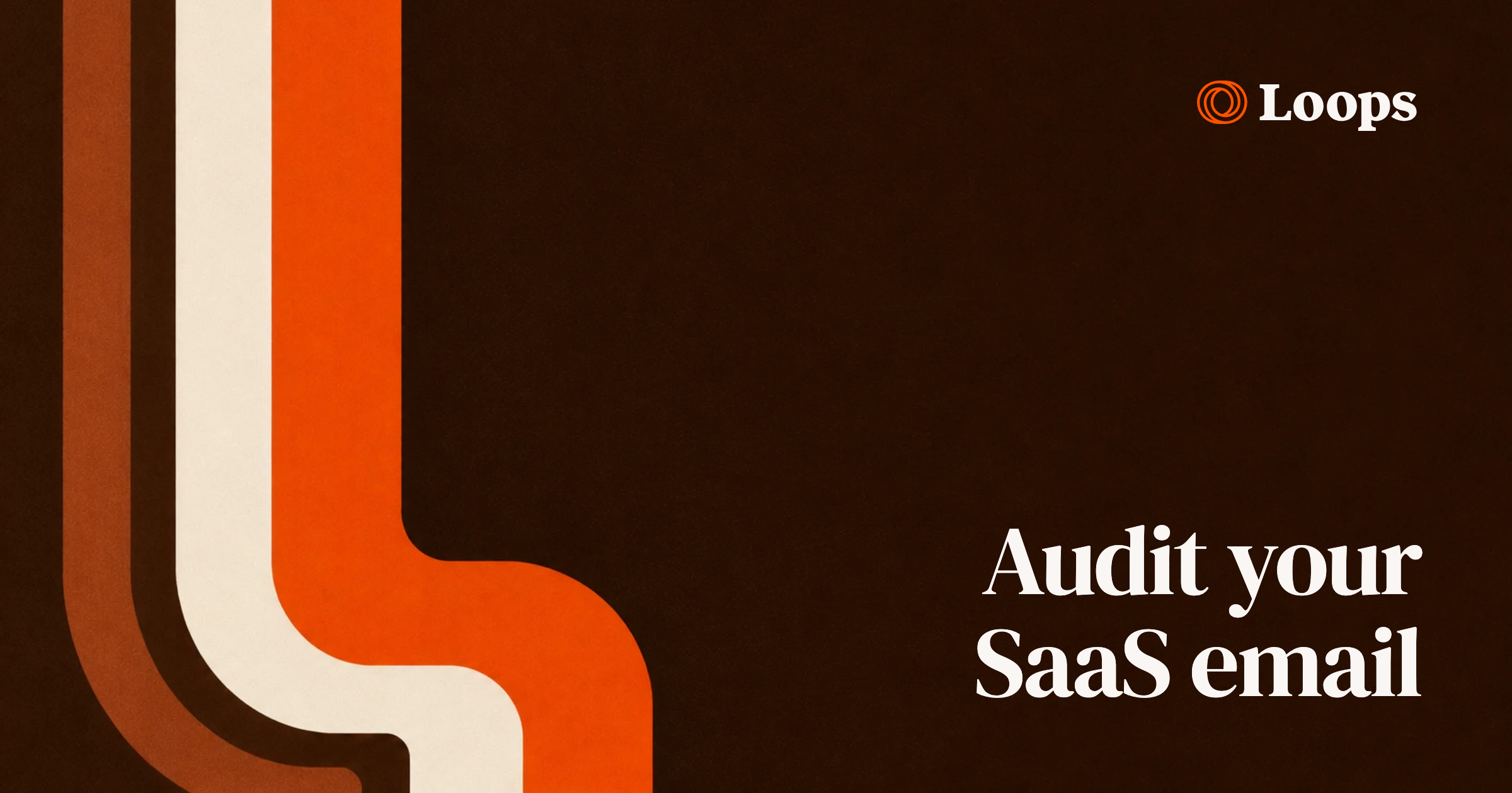 SaaS Email Program Audit: 14-Point Checklist