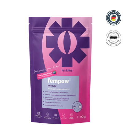 fempow® SKIN GLOW