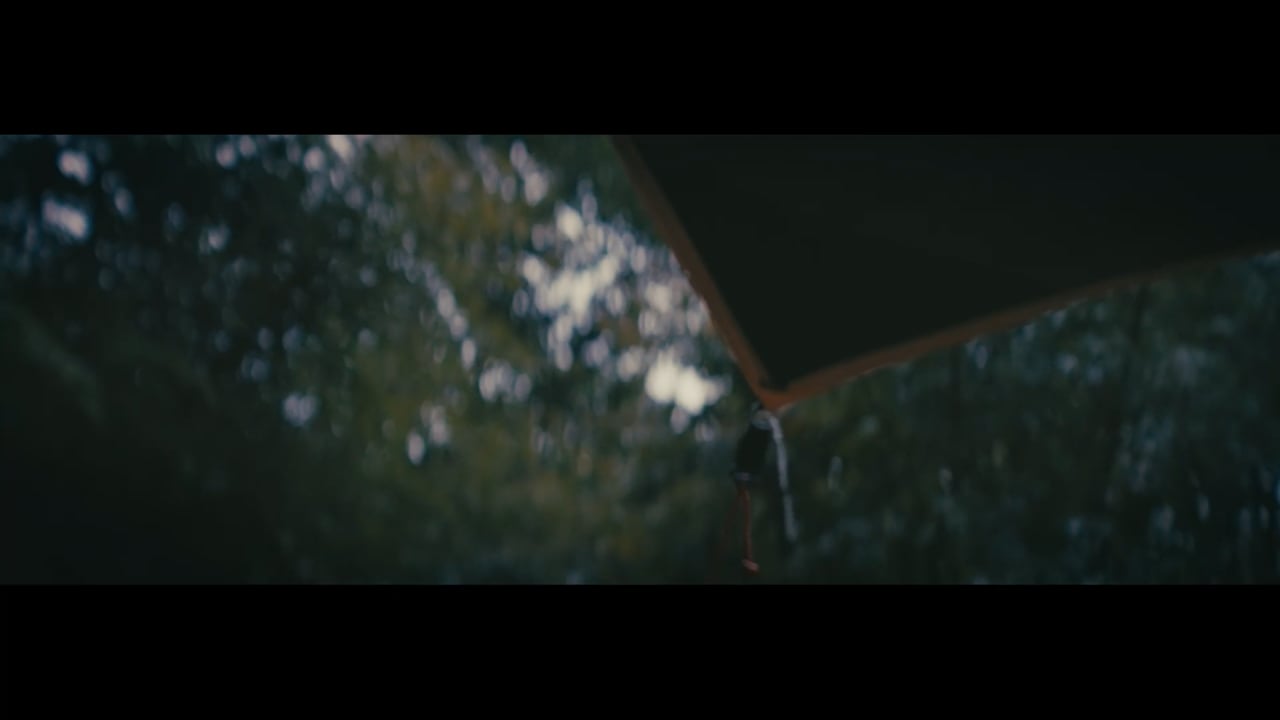 Pre-wedding [Camping]의 한 장면