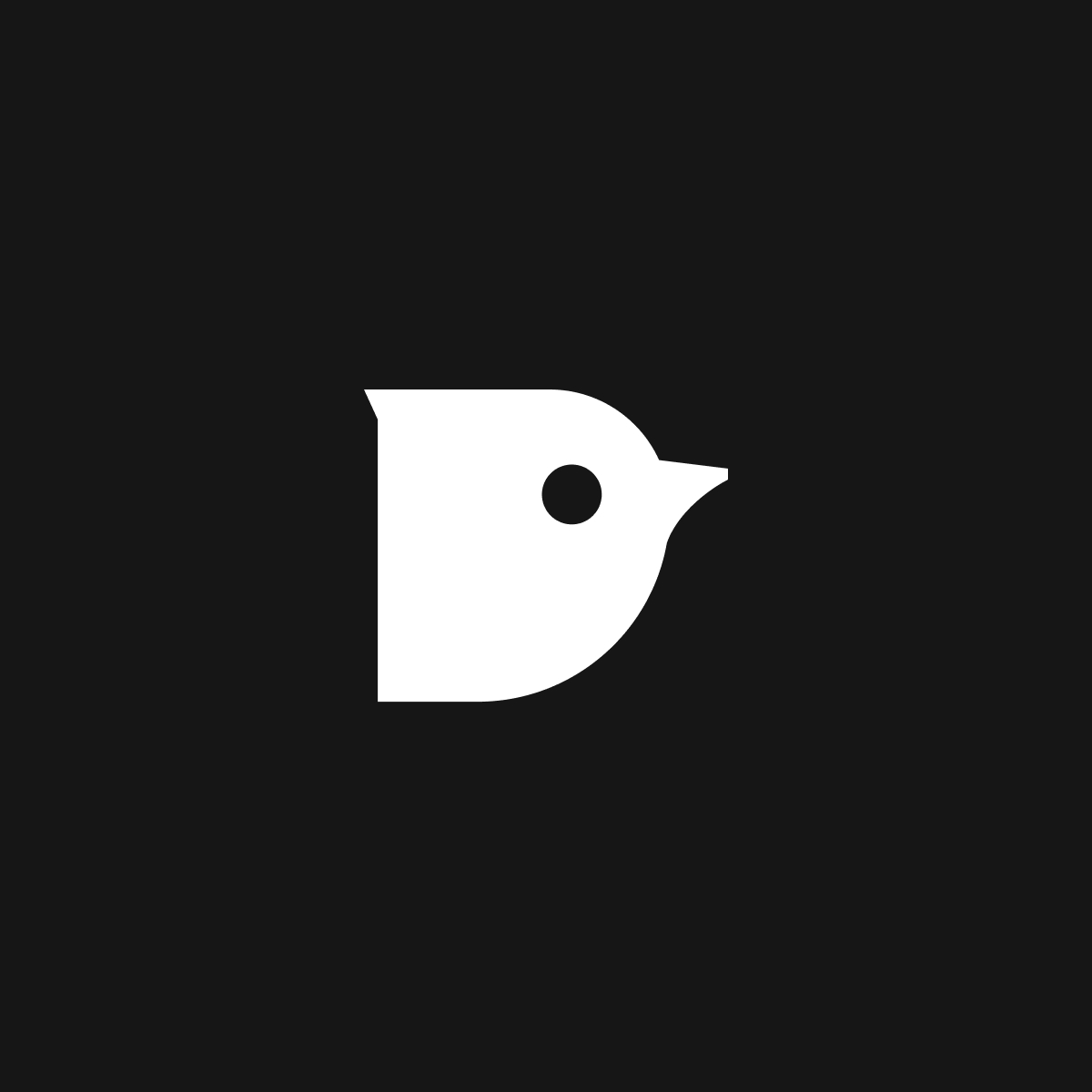 Bird Logomark