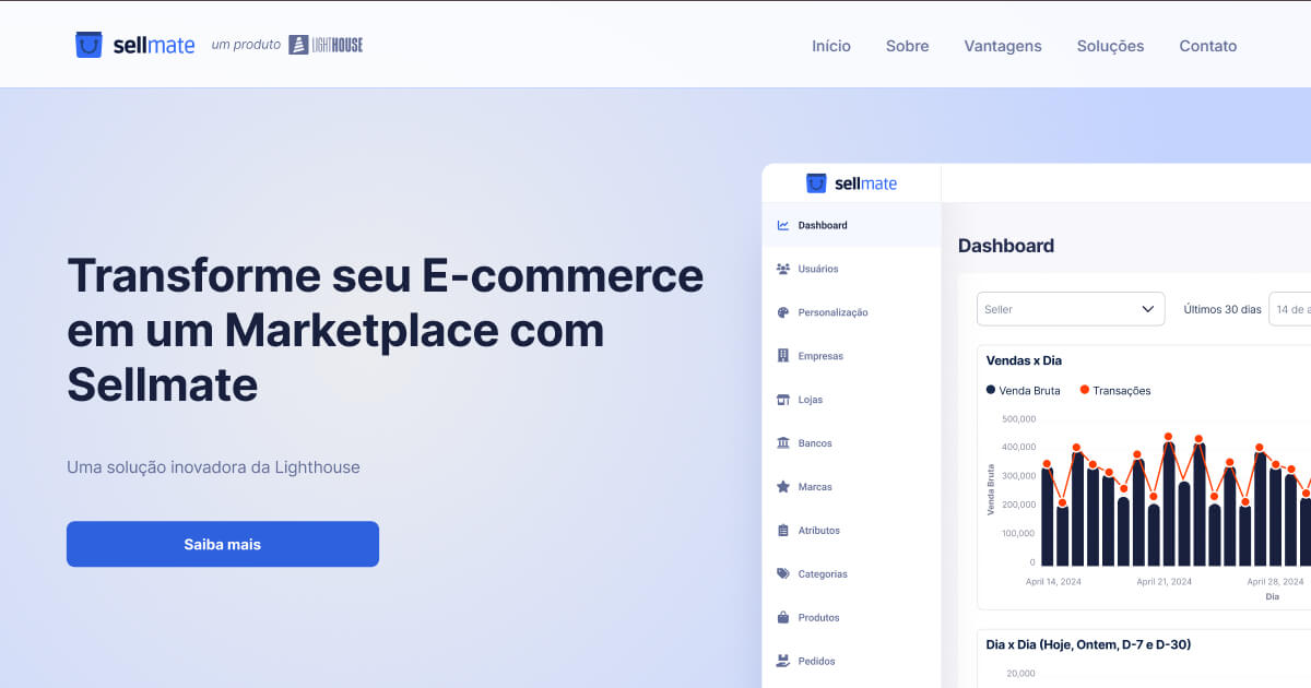Sellmate