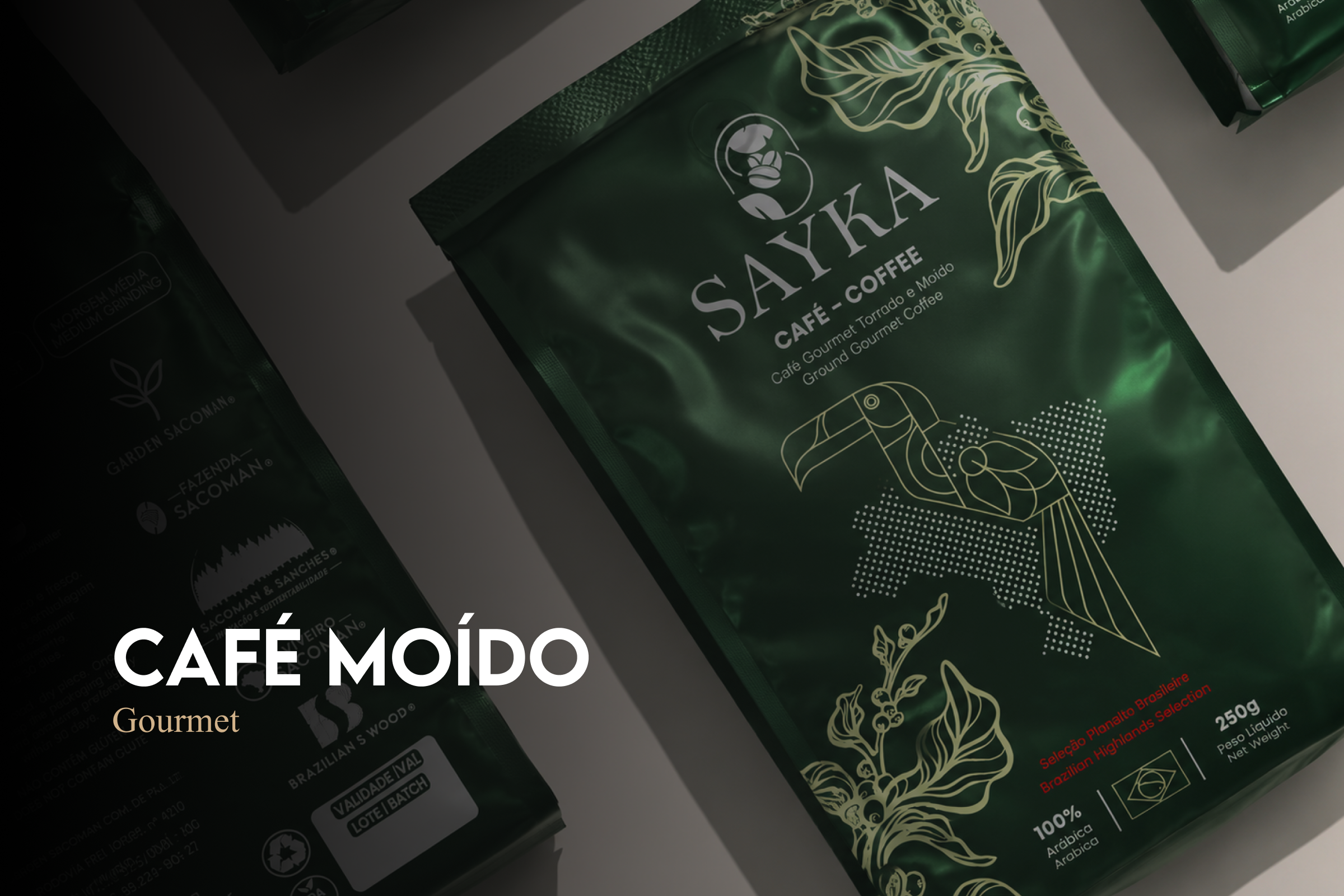 cafe moido