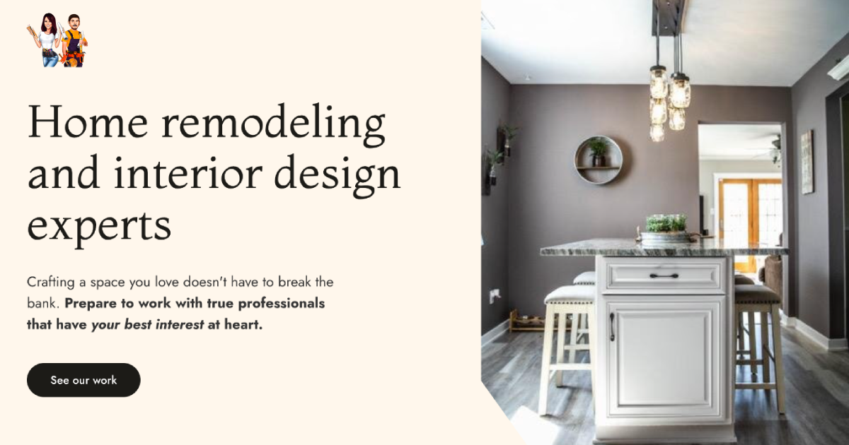 Picture Idea: Thrifty Facelifty Our Work