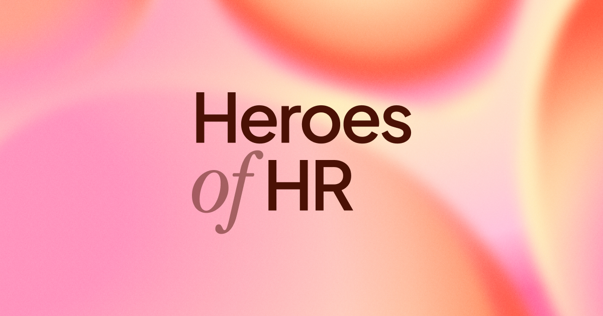 Heroes of HR