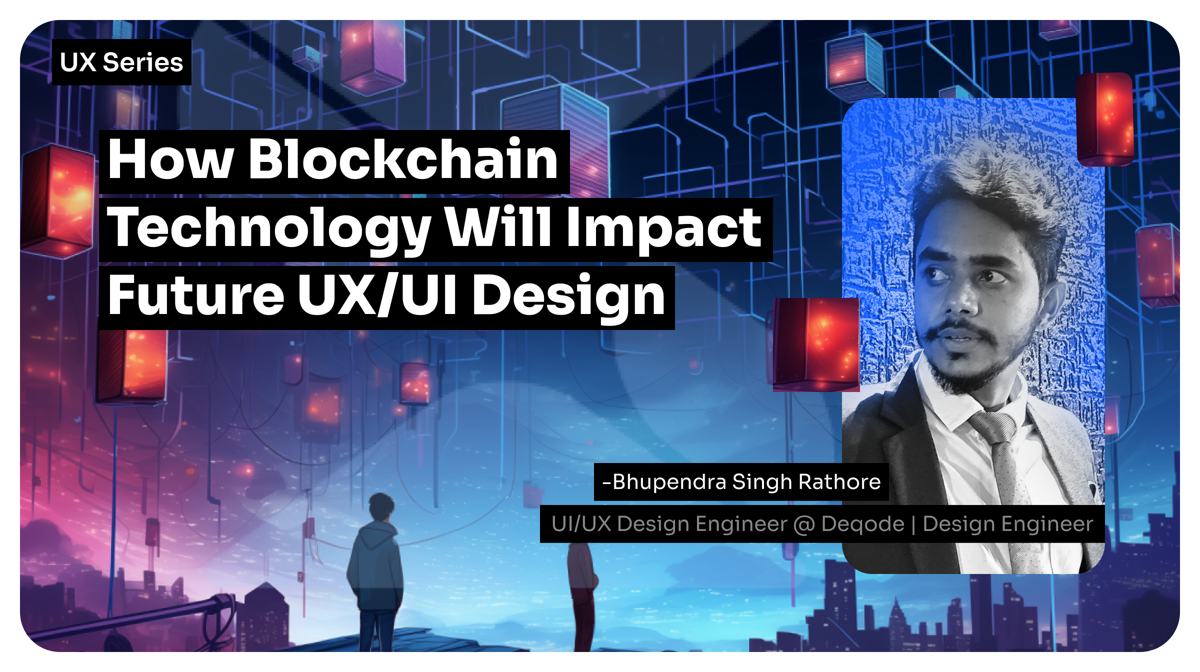 UI UX and Visual Designer Portfolio Bhupendra Singh Rathore