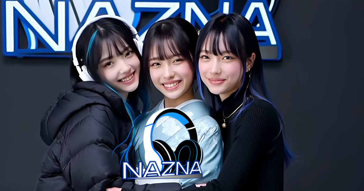 Nazna