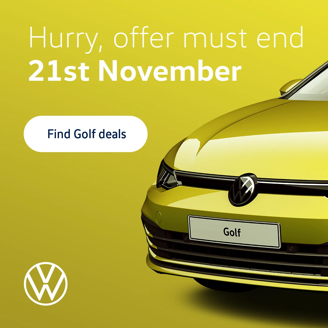 Golf Life — Offer Ends