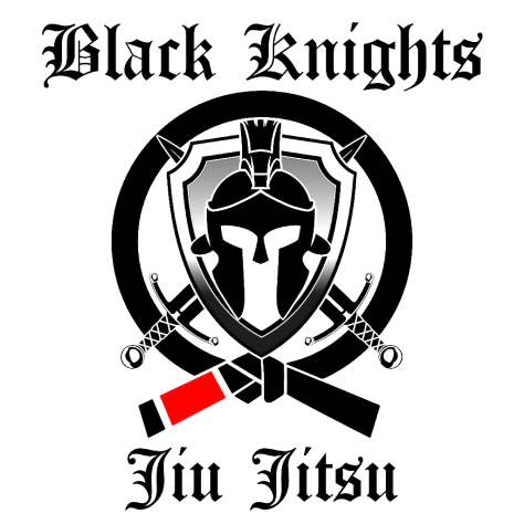 Black Knights Jiu Jitsu