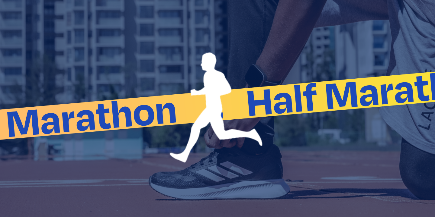 Loopcraft – MNU Marathon