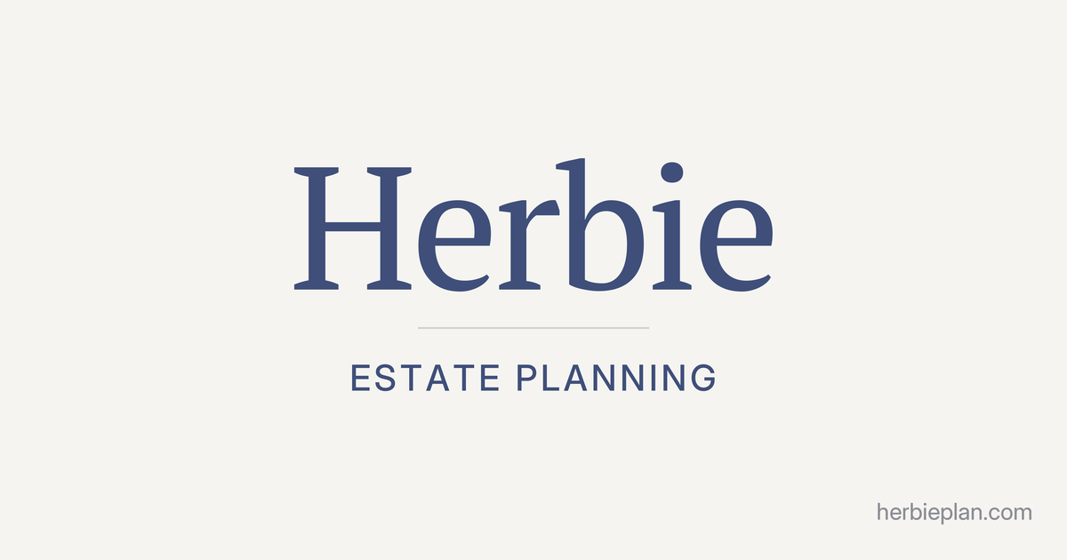 Herbie, Herbie Plan logo