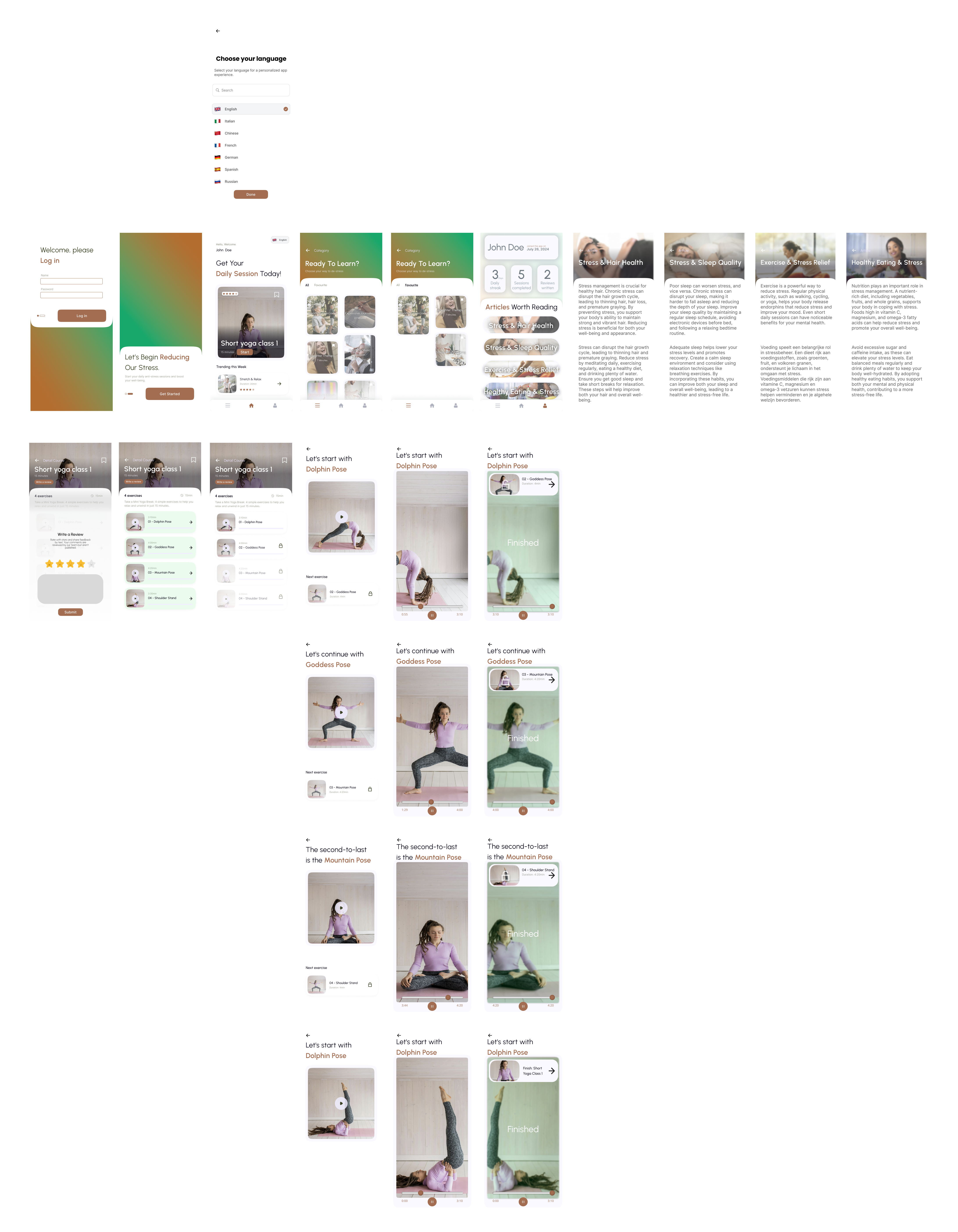 Apps & Webdesign