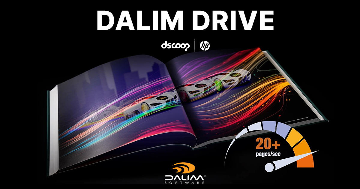 Dalim Drive | Blanchard Systems