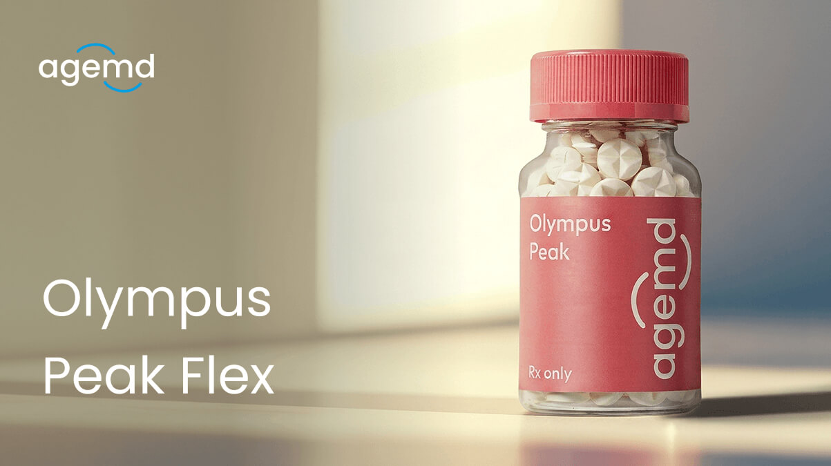 nuimage olympus pt141 Olympus Peak — Tadalafil, PT-141 & Oxytocin Flex-Dose Tablet