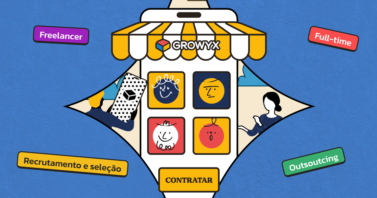 Growyx