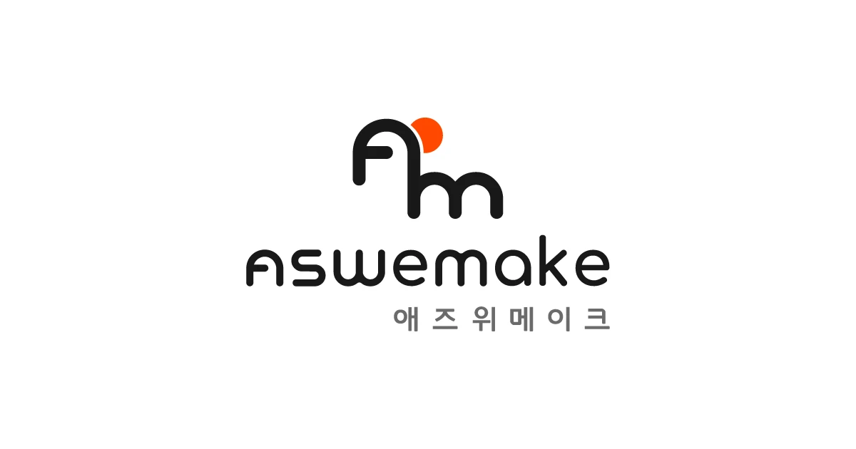 Aswemake logo