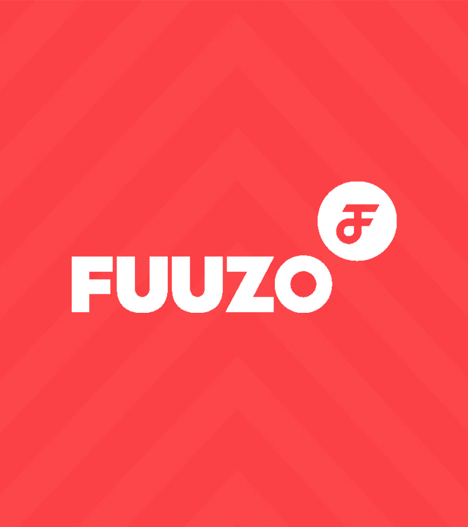 Fuuzo Logomark
