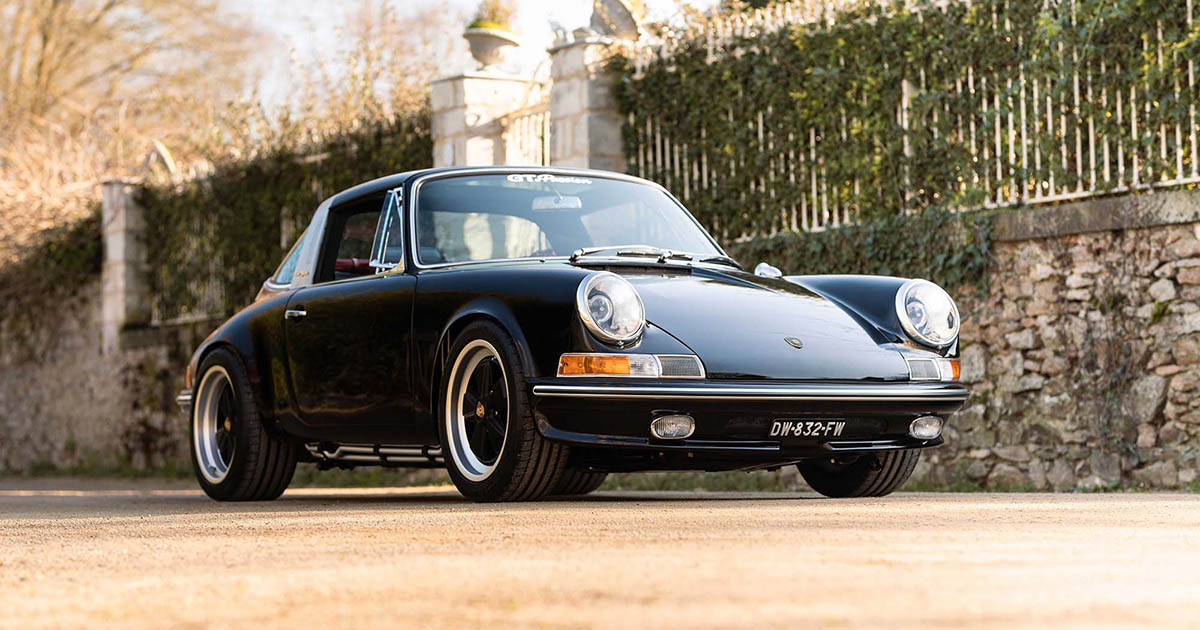 SP DRIVE | Experts en Digital pour l’Automobile