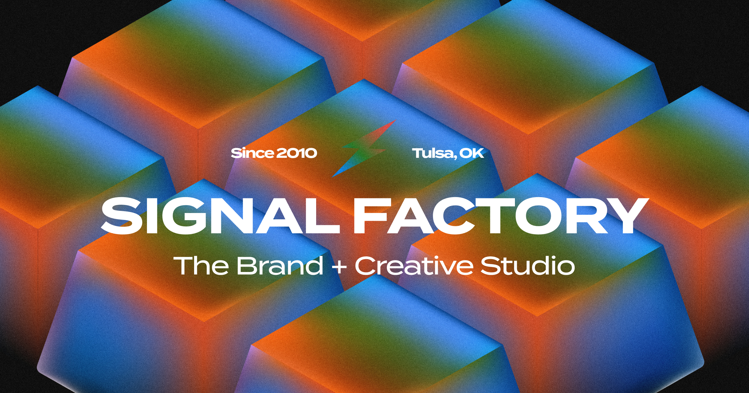 Studio logo