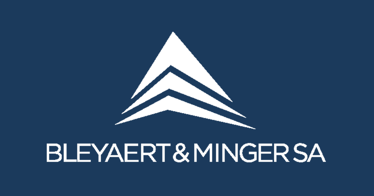 Logo de Bleyaert et Minger SA