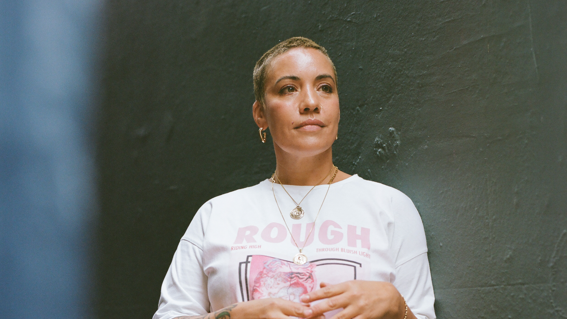 Gemma Phillips-Ogston. Author & Chef 