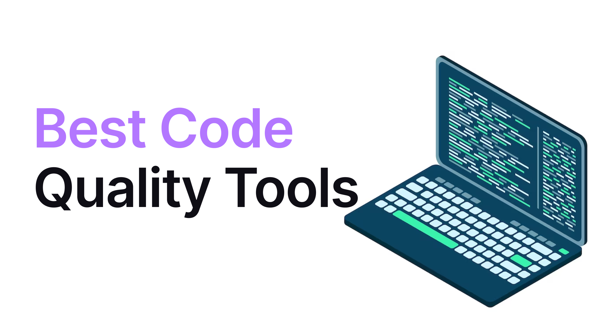 25 Best Code Quality Tools in 2025