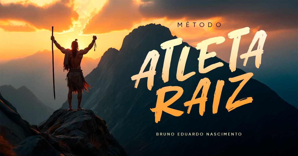 Método Atleta Raiz
