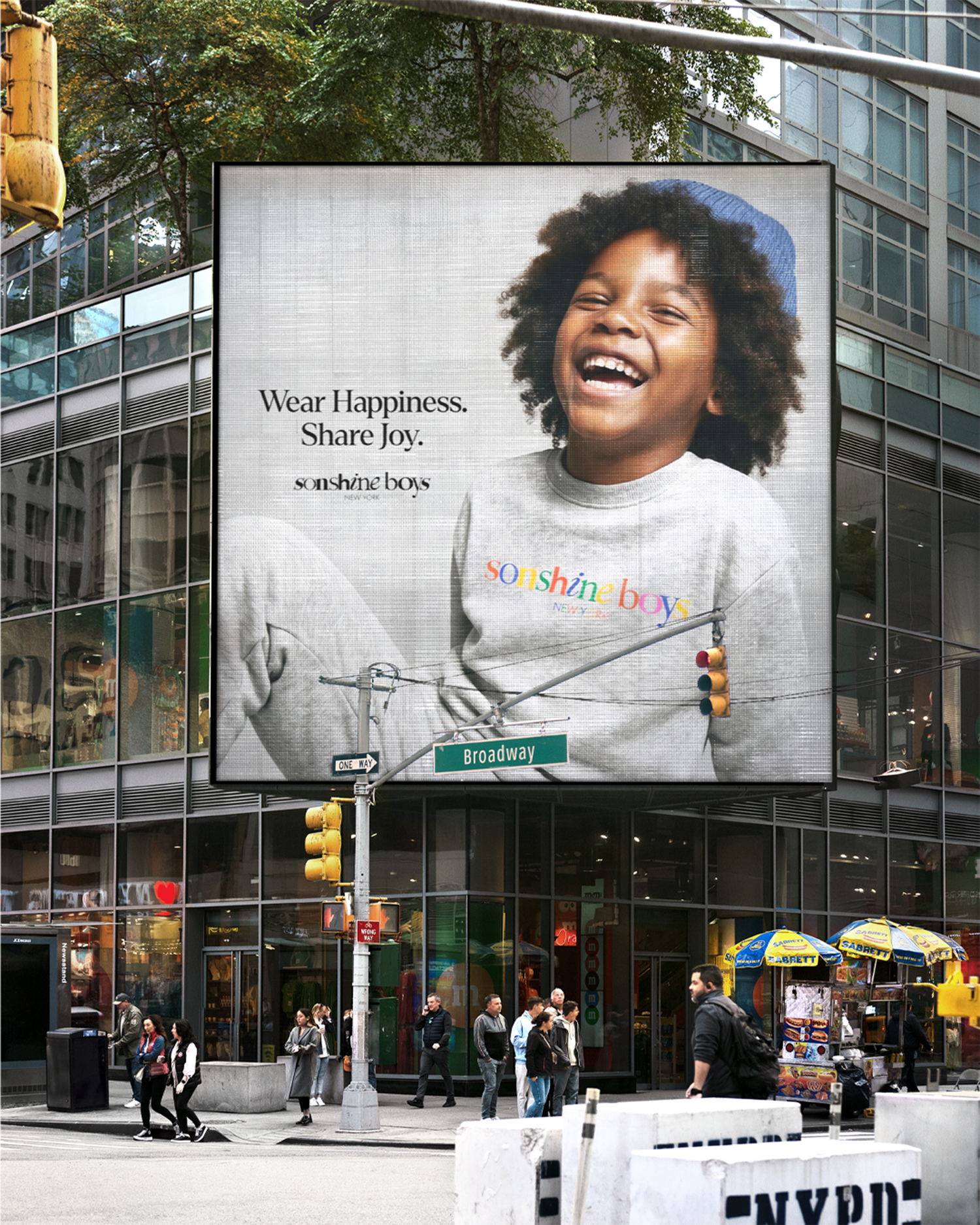 Sonshine Boys NYC 7