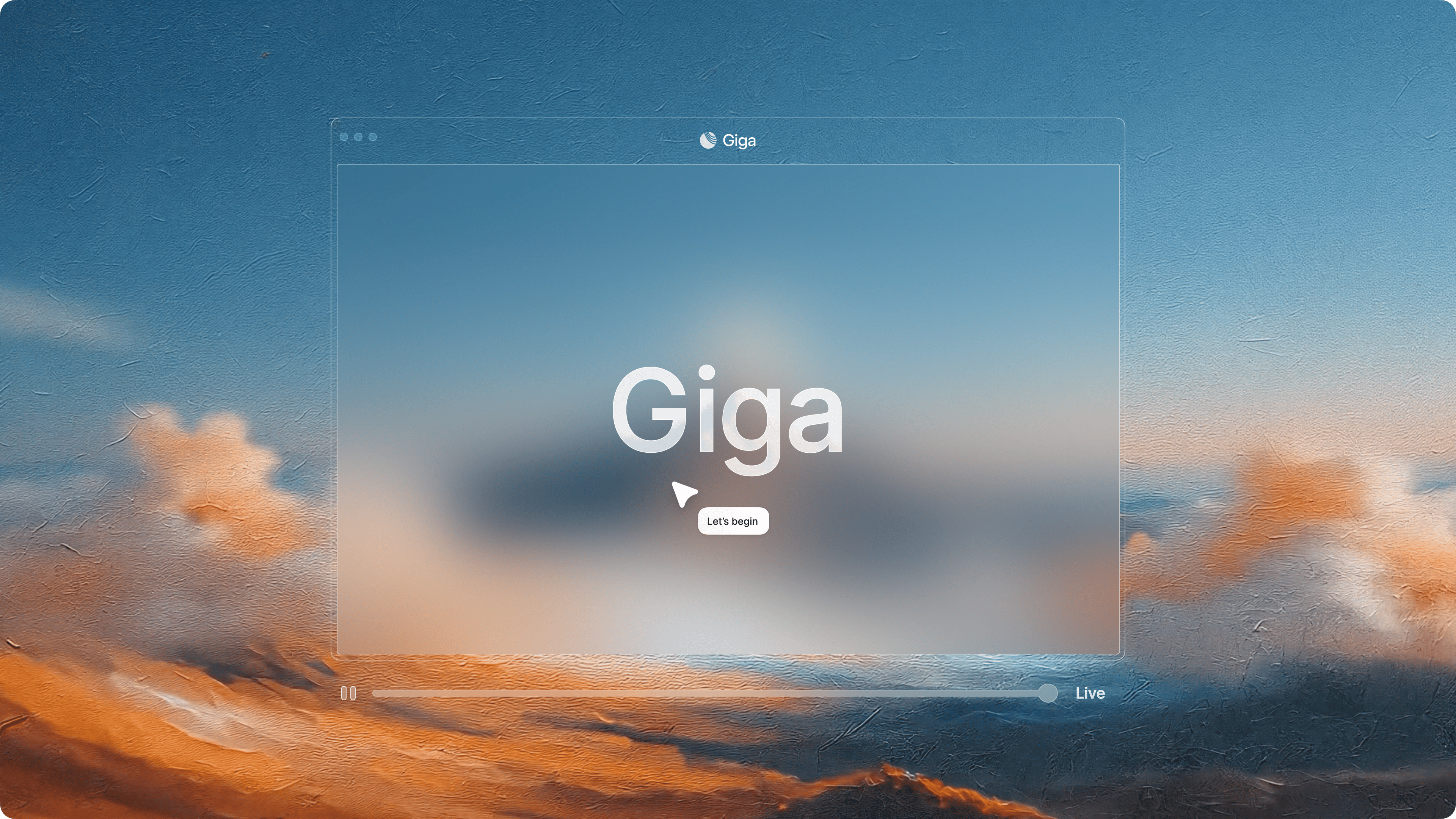 Browser Agent - Giga