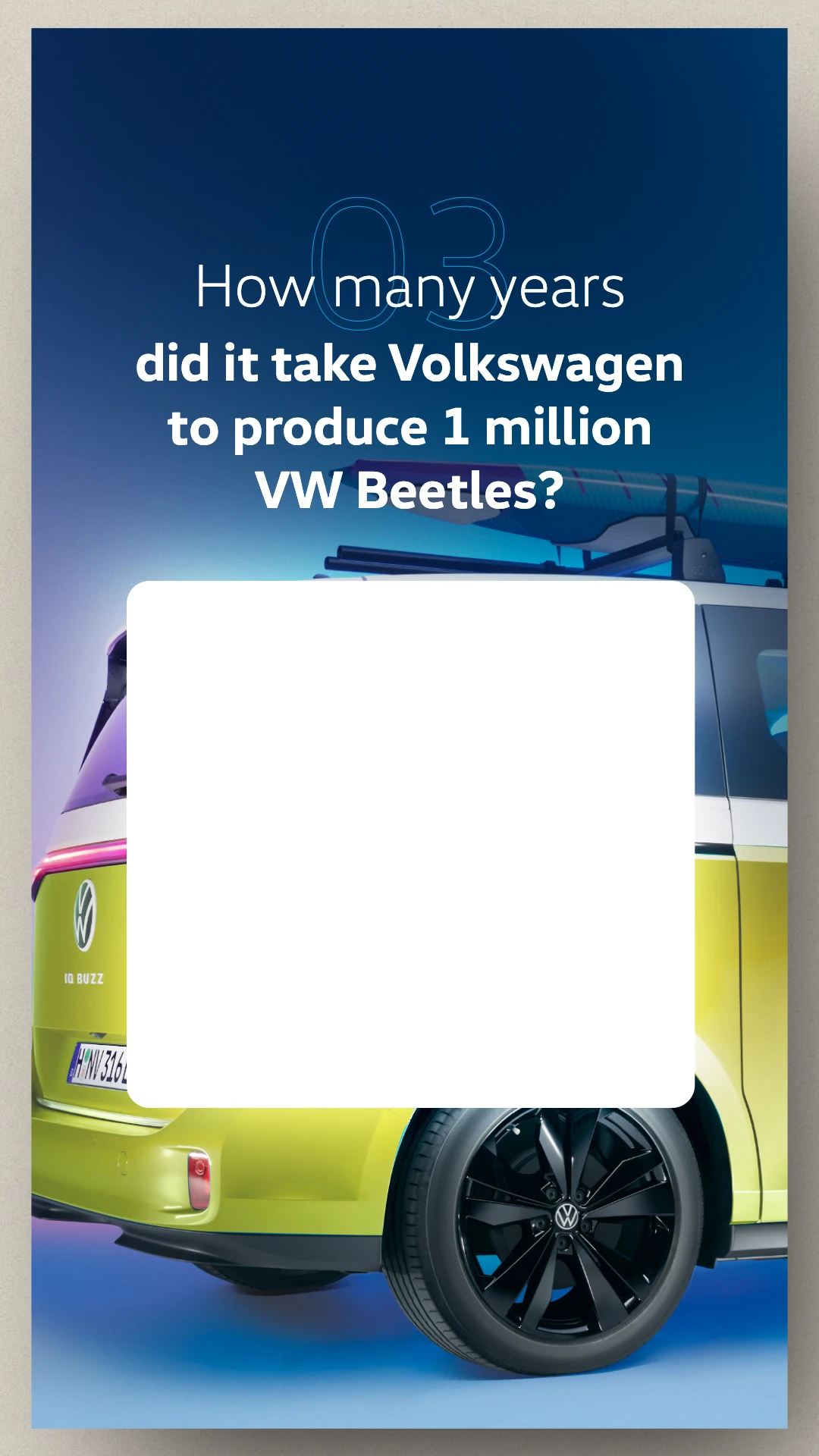 Question 03