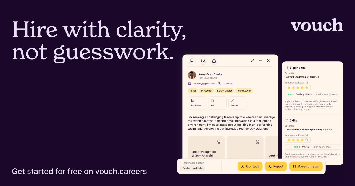Social Banner