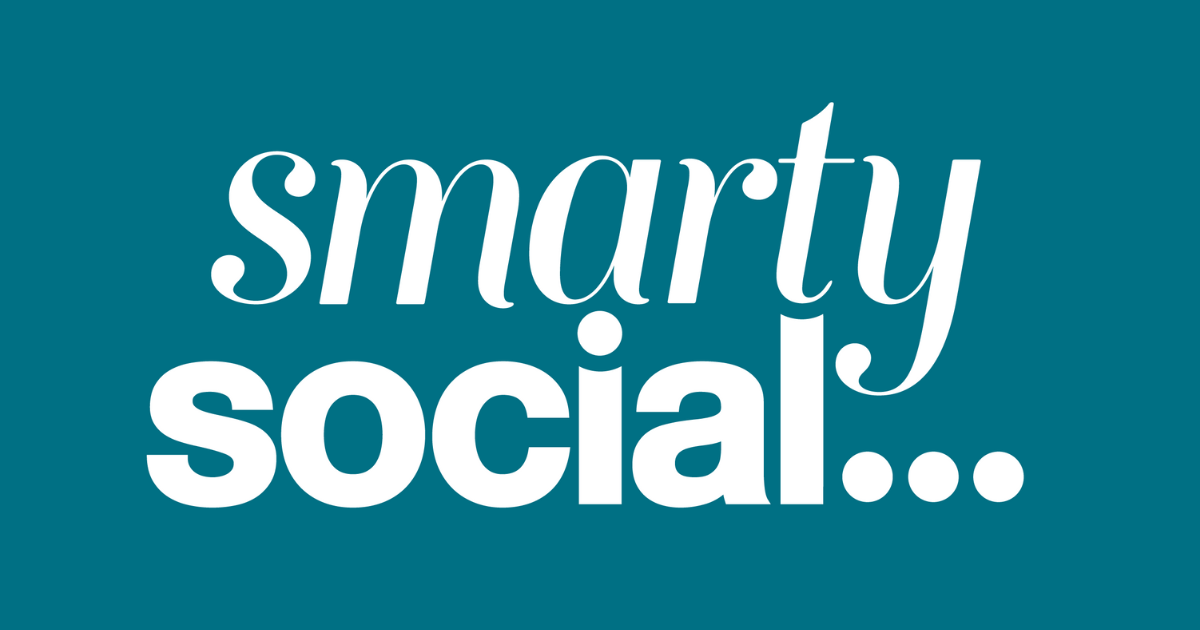 Smarty Social Media, Inc.