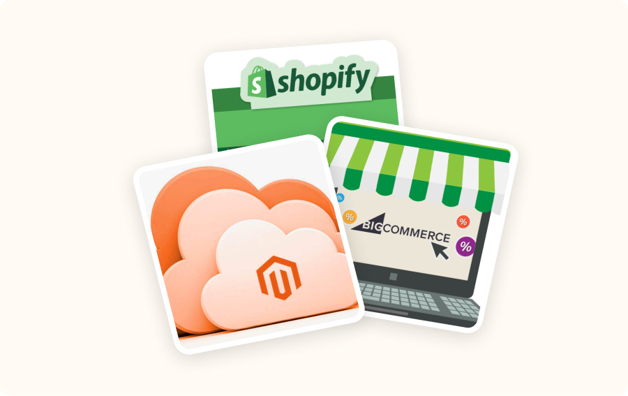 Best Enterprise Ecommerce Platforms in 2026