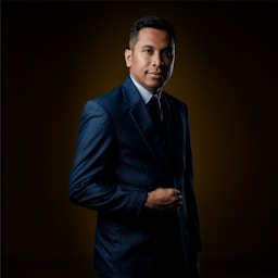 Adrian Cole